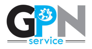 Logo GPN Service